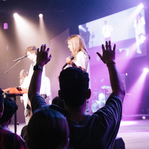 Lakeshore Church
