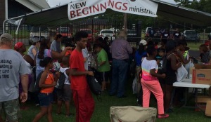 Lakeshore Church