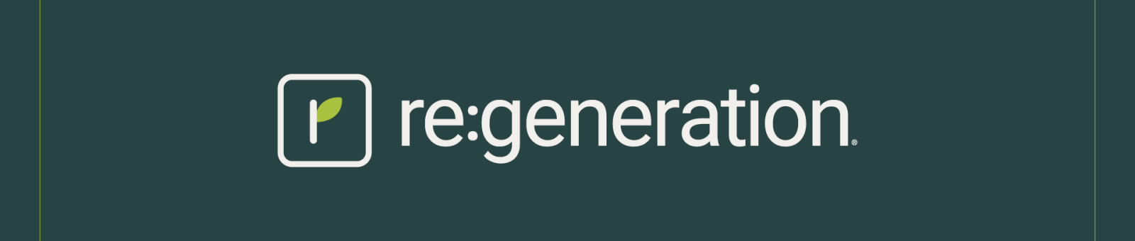 Re:generation