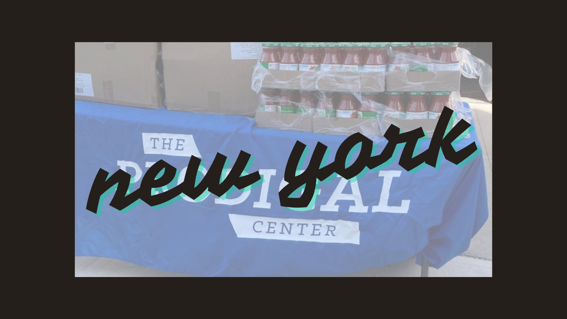New York