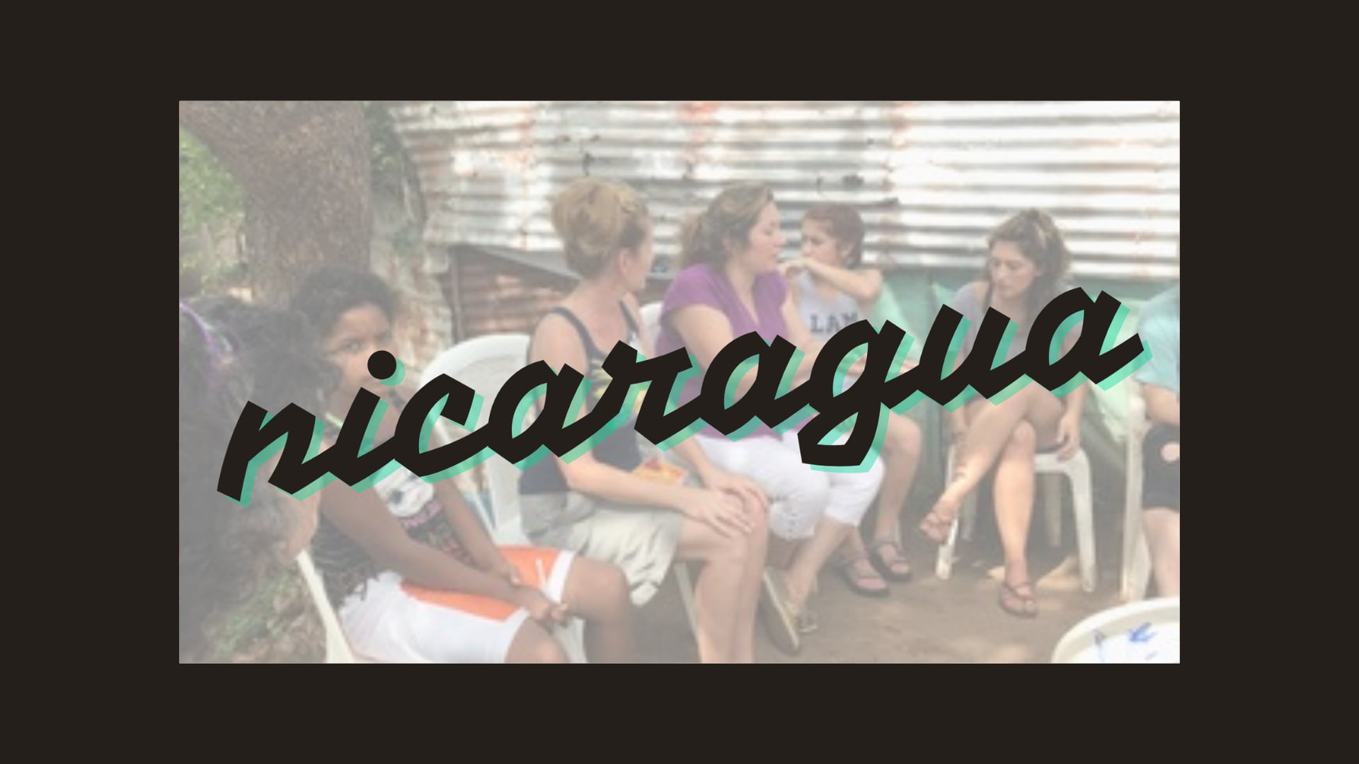 Nicaragua 
