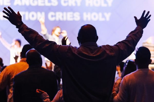 Lakeshore Church