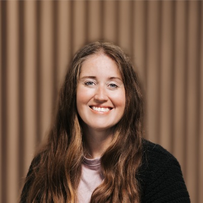 Ashleigh Patterson