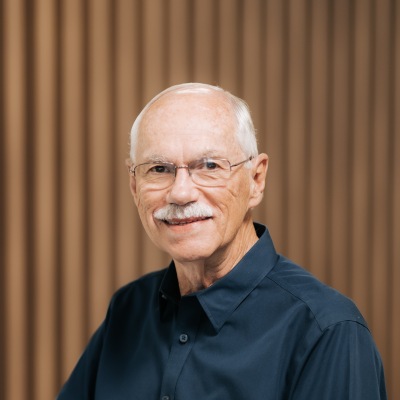 Bill Patterson