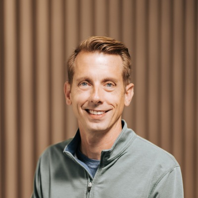 Caleb Fauber