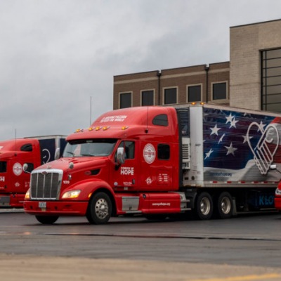 Convoy of Hope