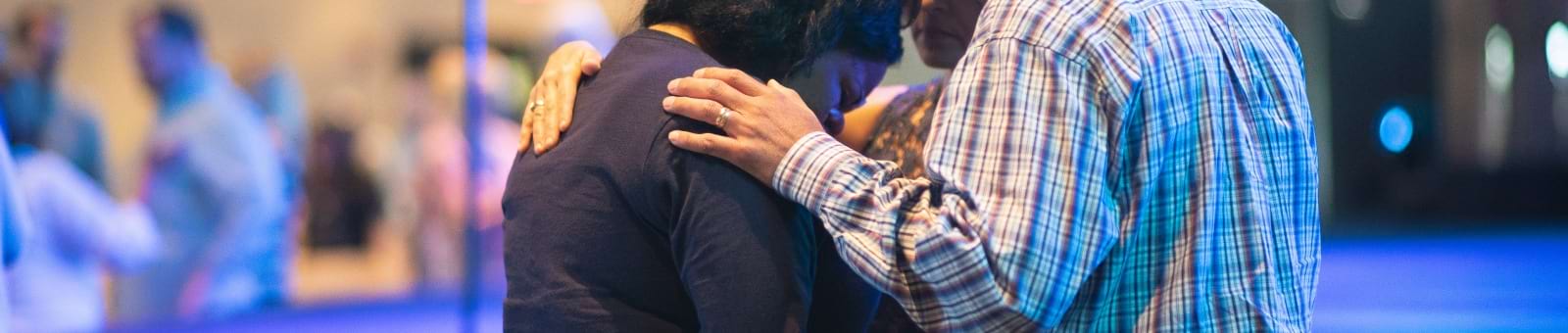 Prayer Request
