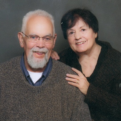 Craig & Cherie Labarbera