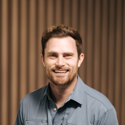 Luke Stephenson