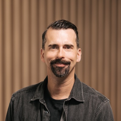 Nick Dekold