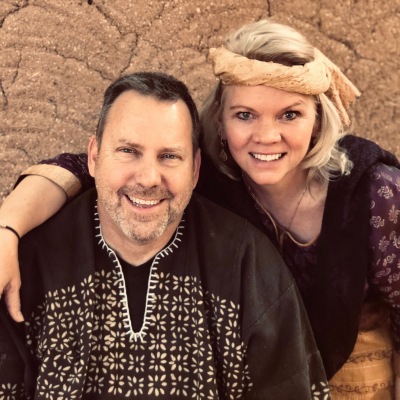 Neal and Danette Childs