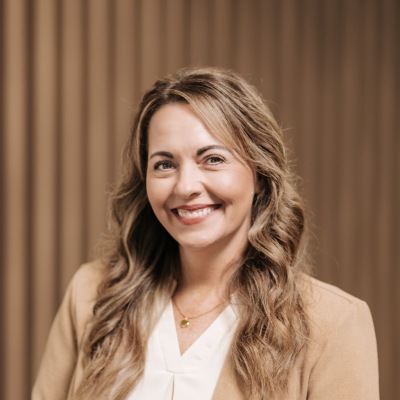 Teresa Lingerfelt