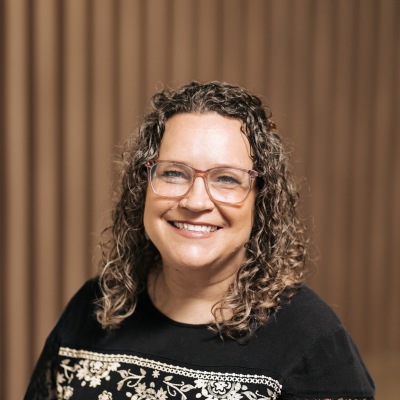 Tina McCollum