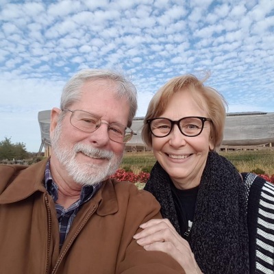 Don and Becky Cameron