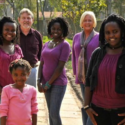 Christian Ministries in Africa