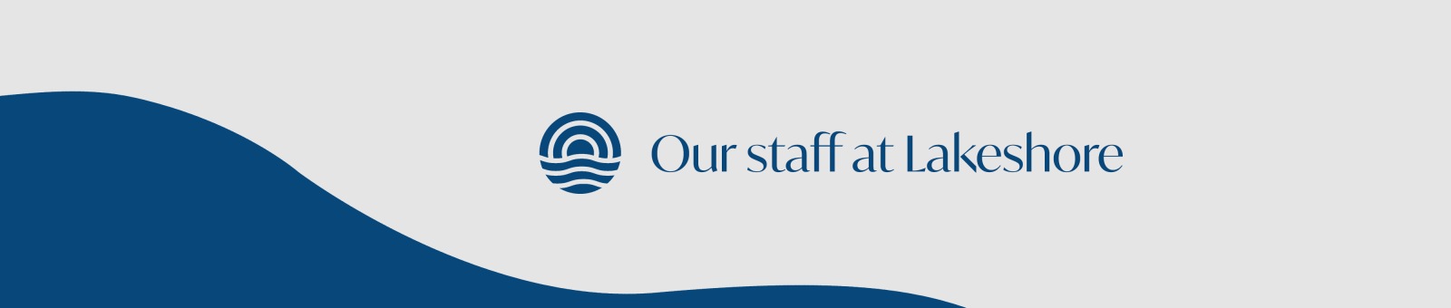 Our Staff