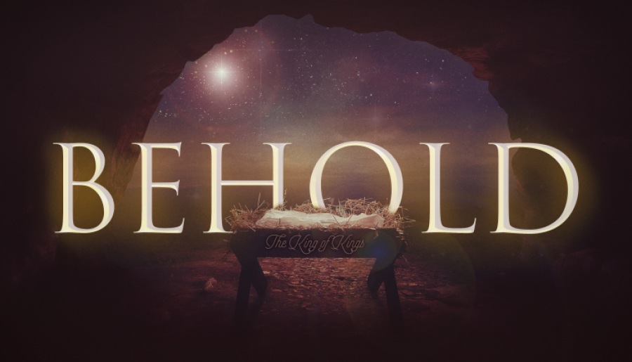 Behold
