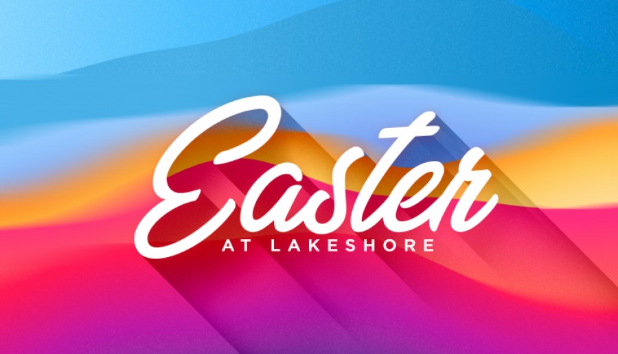 Easter 2021