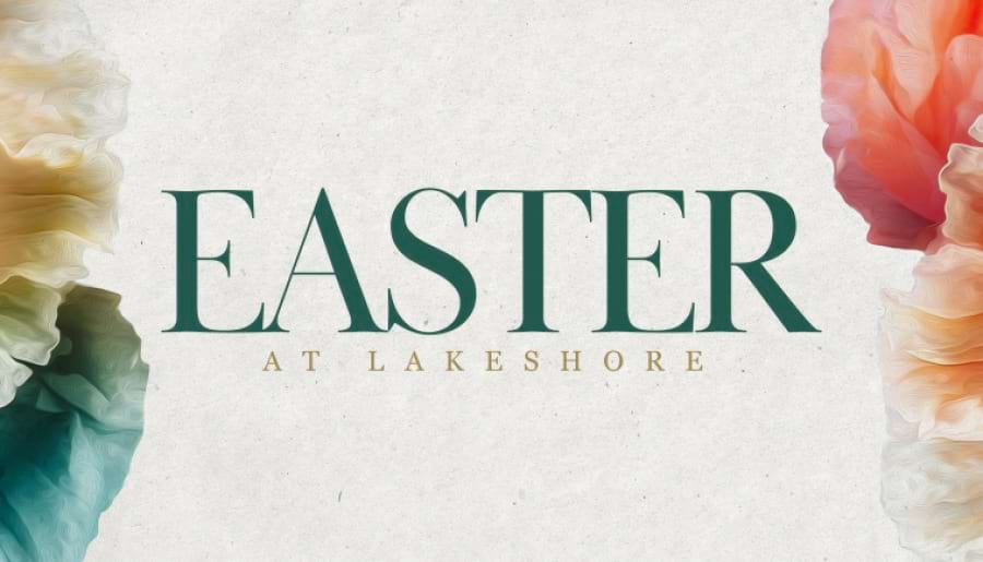 Easter 2024