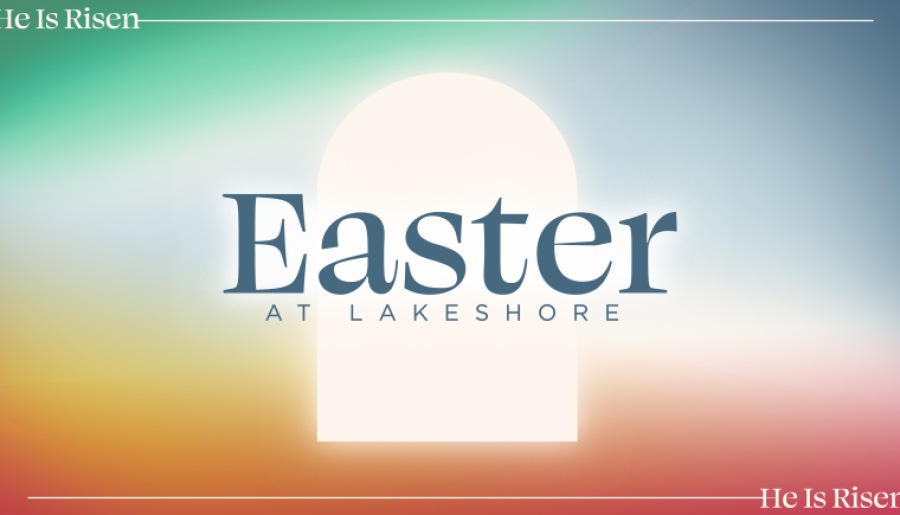 Easter 2025