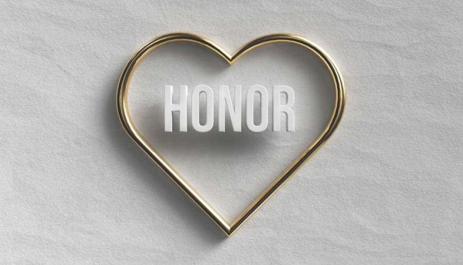 Honor