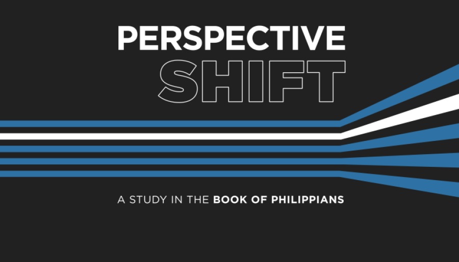 Perspective Shift